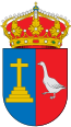 Brazuelo címer