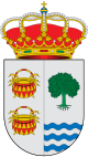 Cogollos de Guadix - Stema