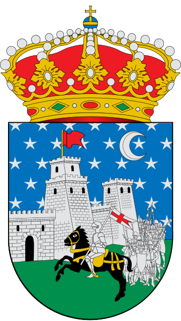 File:Escudo de Guadalajara.svg