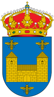 Thumbnail for File:Escudo de Herce-La Rioja.svg