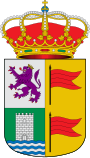 Escudo de Palacios de la Valduerna (León) .svg