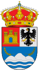 Герб муниципалитета Сьерро