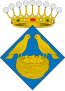 Blason de Darnius