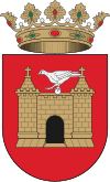 Wappen von Vilafranca