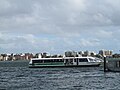 Barrack Street Jetty