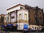 Carlton Cinema, Essex Road