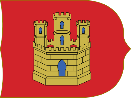 Estandarte del Reino de Castilla