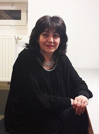 <span class="mw-page-title-main">Ethella Chupryk</span> Ukrainian pianist (1964–2019)