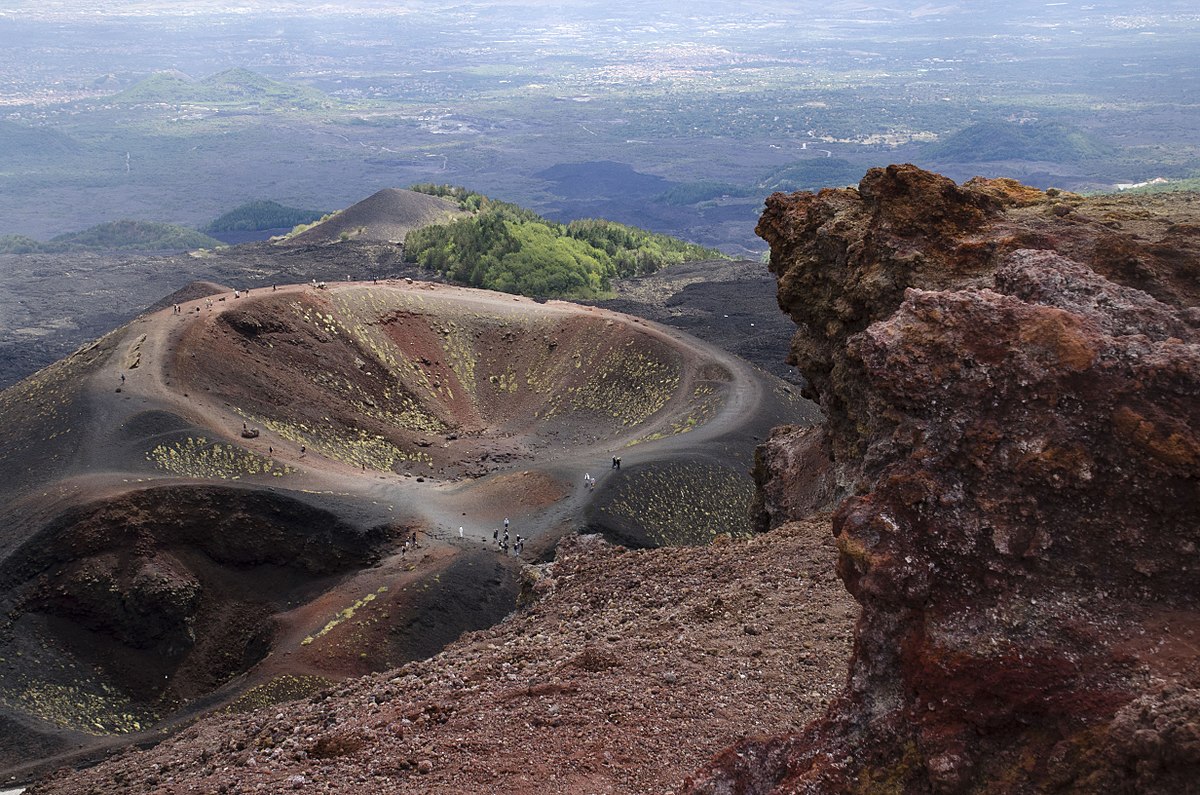 Wandeling Monti Silvestri - Wikivoyage