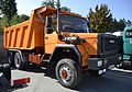 Iveco Turbo beim europäischen Trucker-Treffen in Passau, September 2013