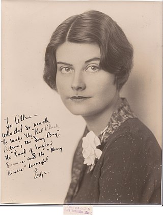 <span class="mw-page-title-main">Evelyn Sibley Lampman</span> American writer