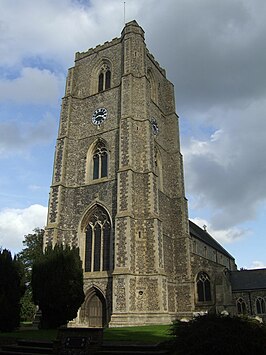 St Andrew's Church
