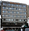 Quality Hotel Førde (Førde hotell)