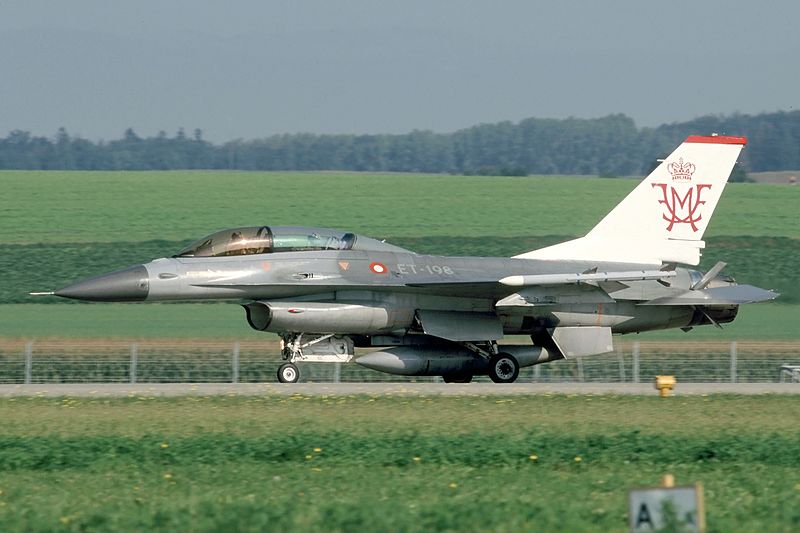 File:F-16BM Denmark (27412787261).jpg