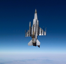 General Dynamics F-16 Falcon
