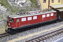 O scale - Wikipedia