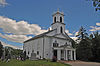 Erste Presbyterianische Kirche Hannovers