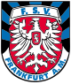 Wappen des FSV Frankfurt