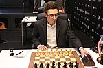 Миниатюра для Бухарест 2024 (шахматный турнир)
