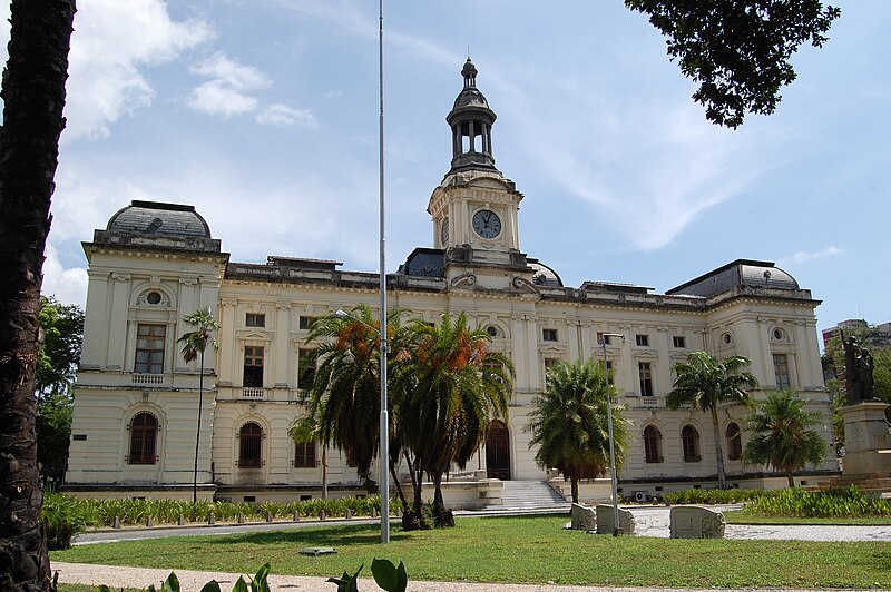 File:Faculdade de Direito da Universidade Federal de Pernambuco 10.jpg