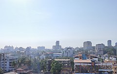 Falnir skylines viewed from Kankanady.jpg