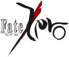 Fate Zero logo.svg