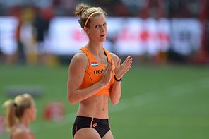 Femke Pluim - WK Beijing 2015.jpg