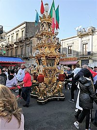 Sărbătoarea Sant'Agata (Catania) 04 02 2020 58.jpg