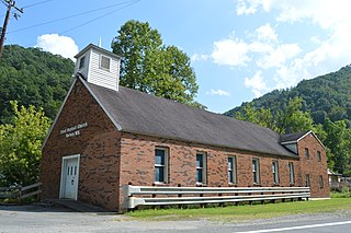 <span class="mw-page-title-main">Varney, West Virginia</span> Unincorporated community in West Virginia, United States