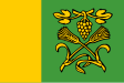 A Teixeira zászlaja