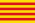 Σημαία Καταλωνία