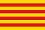 Flag of Catalunya.svg
