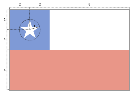 Fail:Flag of Chile (construction).svg