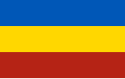 Don Cumhuriyeti bayrağı