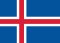 Flag of آئس لینڈ
