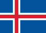 Islandia: vexillum