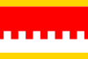 Vlajka města Litvínov