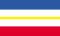 Vlag van Mecklenburg-Voor-Pommeren