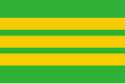 Flag of the place Nieuw-Lekkerland