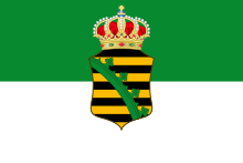 Flag of Saxe-Altenburg (1893-1918).svg