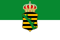 Flag of Saxe-Altenburg (1893-1918).svg