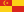 Flag of Selangor (pre 1965).svg