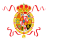 Flag of Spain (1760–1785).svg