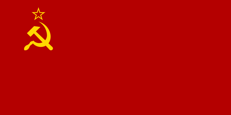 Fájl:Flag of the Soviet Union (dark version).svg