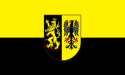 Circondario del Vogtland – Bandiera