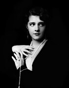 Ruby Keeler by Alfred Cheney Johnston, ca. 1929