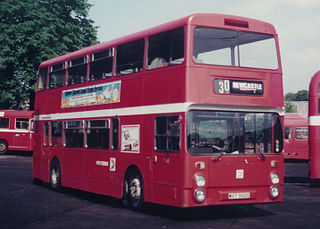 <span class="mw-page-title-main">Foden NC</span> Motor vehicle