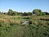 Footpath across Shepreth L-Moor - geograph.org.uk - 1309944.jpg