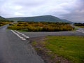 Thumbnail for File:Fork in the road - geograph.org.uk - 412548.jpg