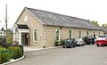 Former Elora Drill Shed, Elora